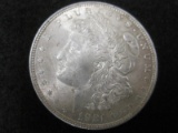 Morgan Dollar