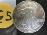 Walking Liberty Dollar