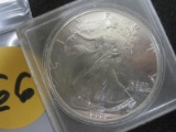 Walking Liberty Dollar