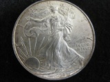 Walking Liberty Dollar