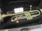 Besson Trumpet