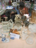 Animal Figurines