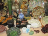 Oriental Items