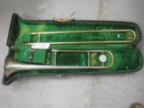 C G Conn Trombone