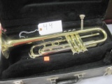 Besson Trumpet