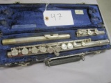 Armstrong Flute