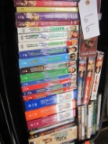 DVD's