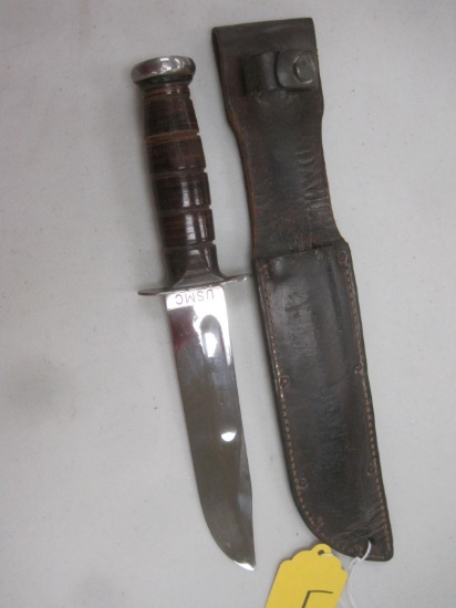 WWII US Fighting Knife