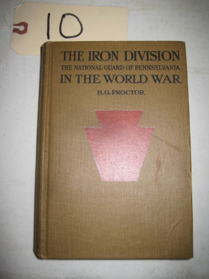 The Iron Division