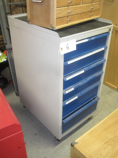 Metal Cabinet