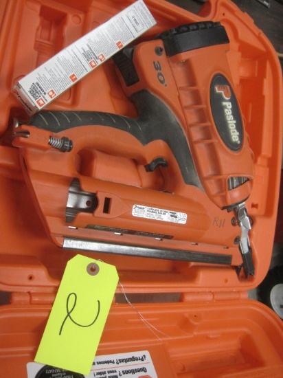 Paslode Framing Nailer