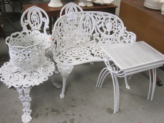 Garden Furniture