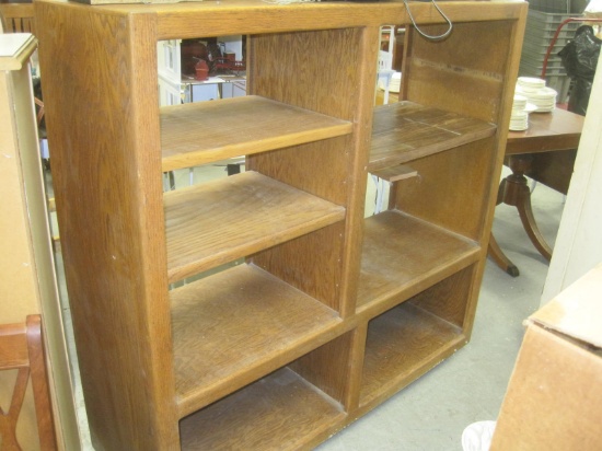 Shelf Unit