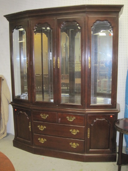 Drexel China Cabinet