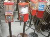 Candy Dispensers