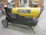 Masterpro 215 Heater