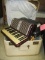 Hohner Accordian