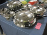 Cookware