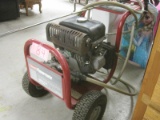 Coleman Pressure Washer