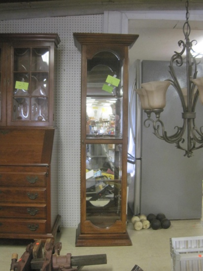 Curio Cabinet