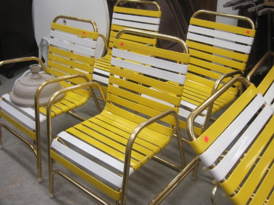 Finkel Patio Chairs