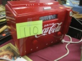 Coca Cola Radio