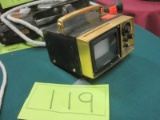 Mini Givtone Transistor Radio