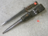 Bayonet