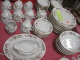 China Dish Set