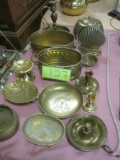 Brass Items