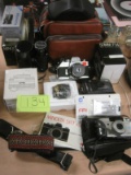 Minolta Camers