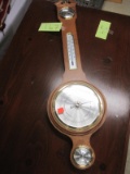 Barometer