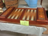 Backgammon Set