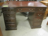 Knee Hole Desk