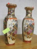 Oriental Vases