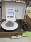 Victrola Blue Tooth Turntable