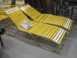 Finkel Lounge Chairs