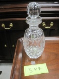 Waterford Decanter