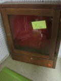 Display Cabinet