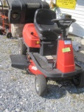 Simplicity Mower