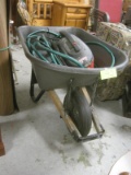 Wheel Barrow