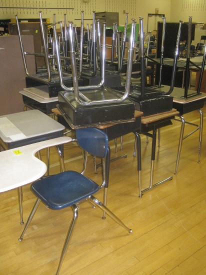 Desks