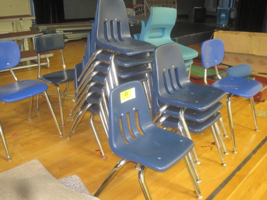 Childs Chairs