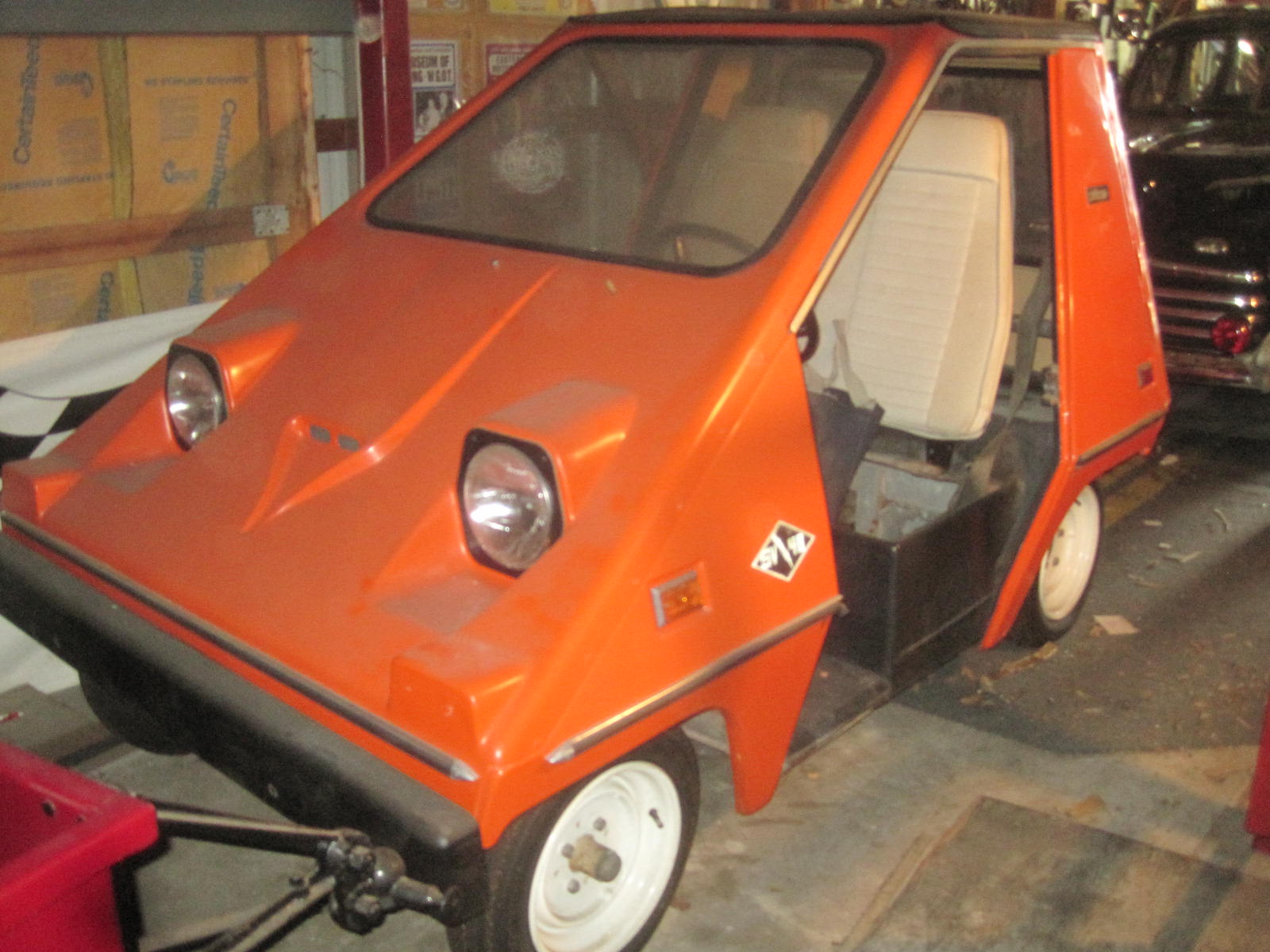 Citicar for 2024 sale craigslist