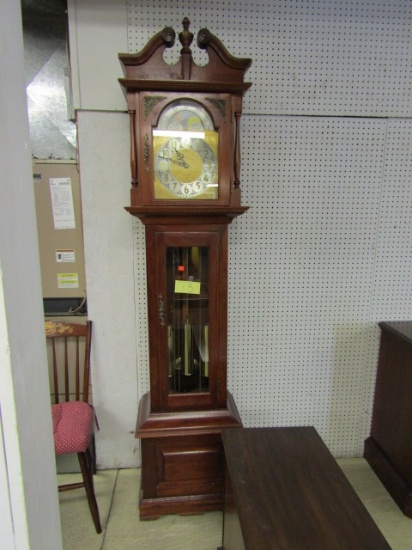 Tall Case Clock