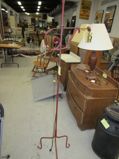 Floor Lamp