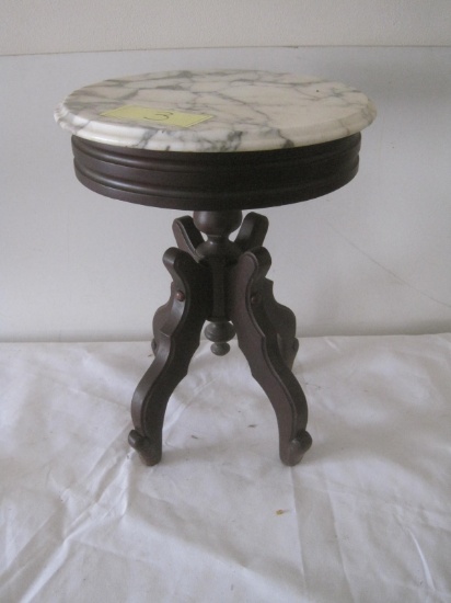 Small Victorian Table