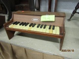Jaymar Piano