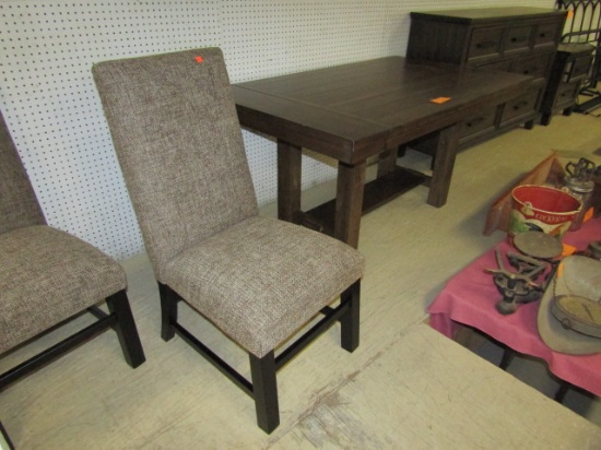 Ashley Dining Table