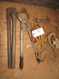Cattle Tools